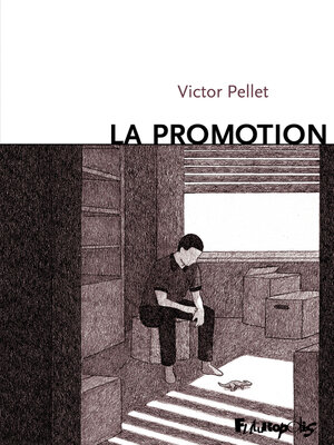 cover image of La promotion